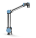 UR10e Cobot - 12,5 kg Nutzlast - STL Robotik