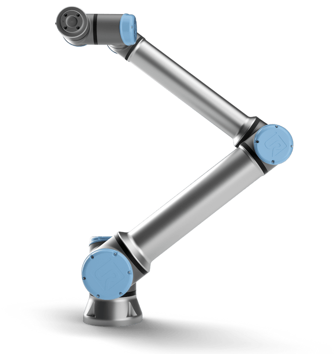 UR10e Cobot - 12,5 kg Nutzlast - STL Robotik