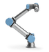 UR5e Cobot - 5 kg Nutzlast - STL Robotik
